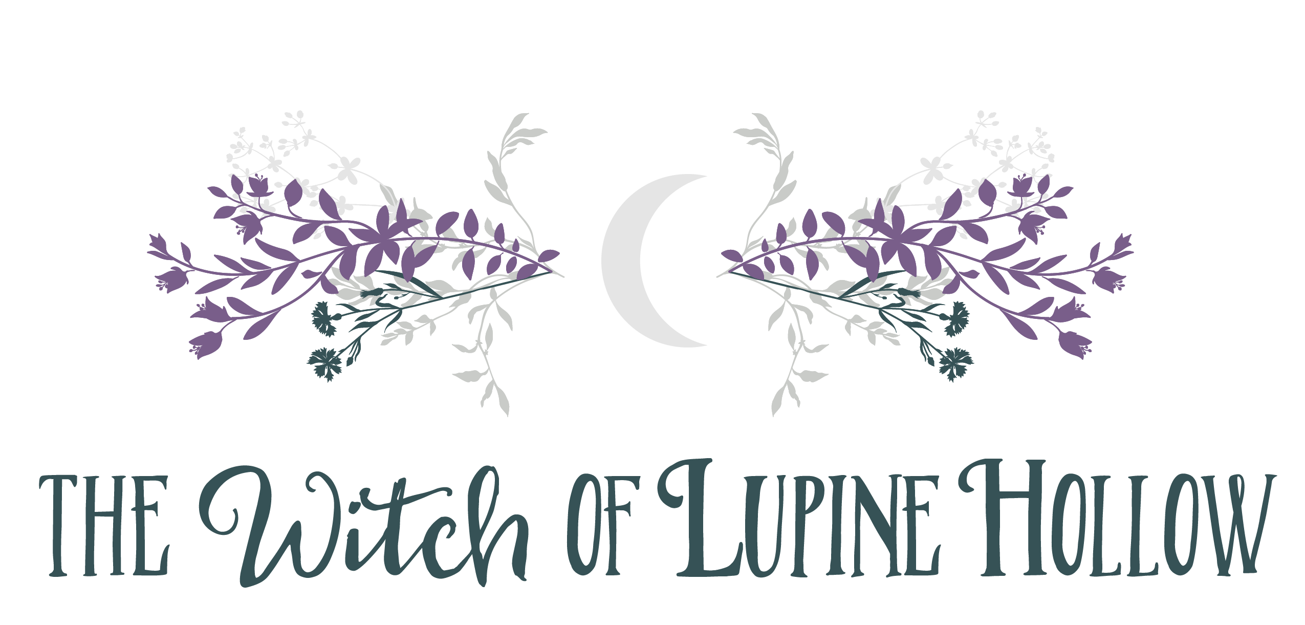 The Witch of Lupine Hollow