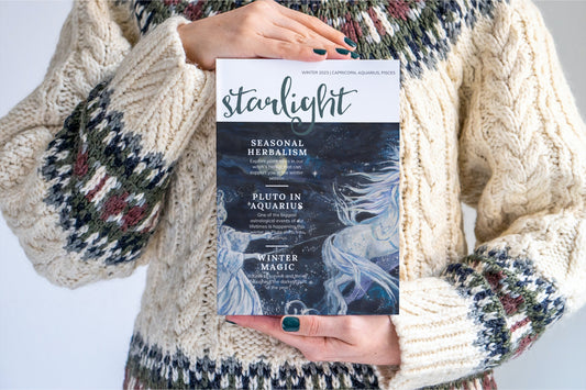 Starlight Magazine - Winter 2023 (Print)
